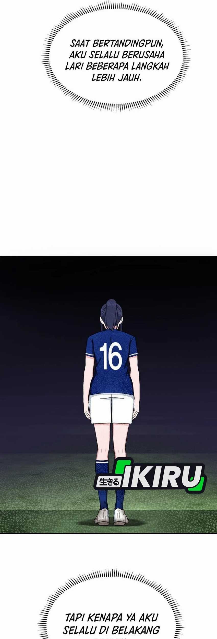 Tiki-Taka Chapter 34 - halaman 18