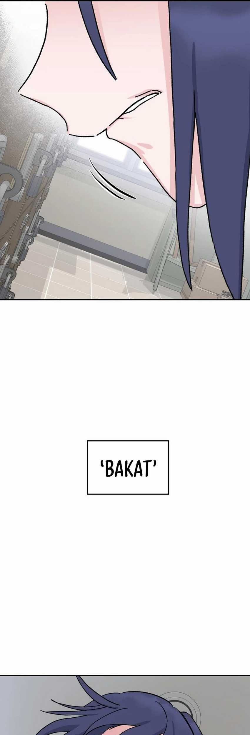 Tiki-Taka Chapter 34 - halaman 20
