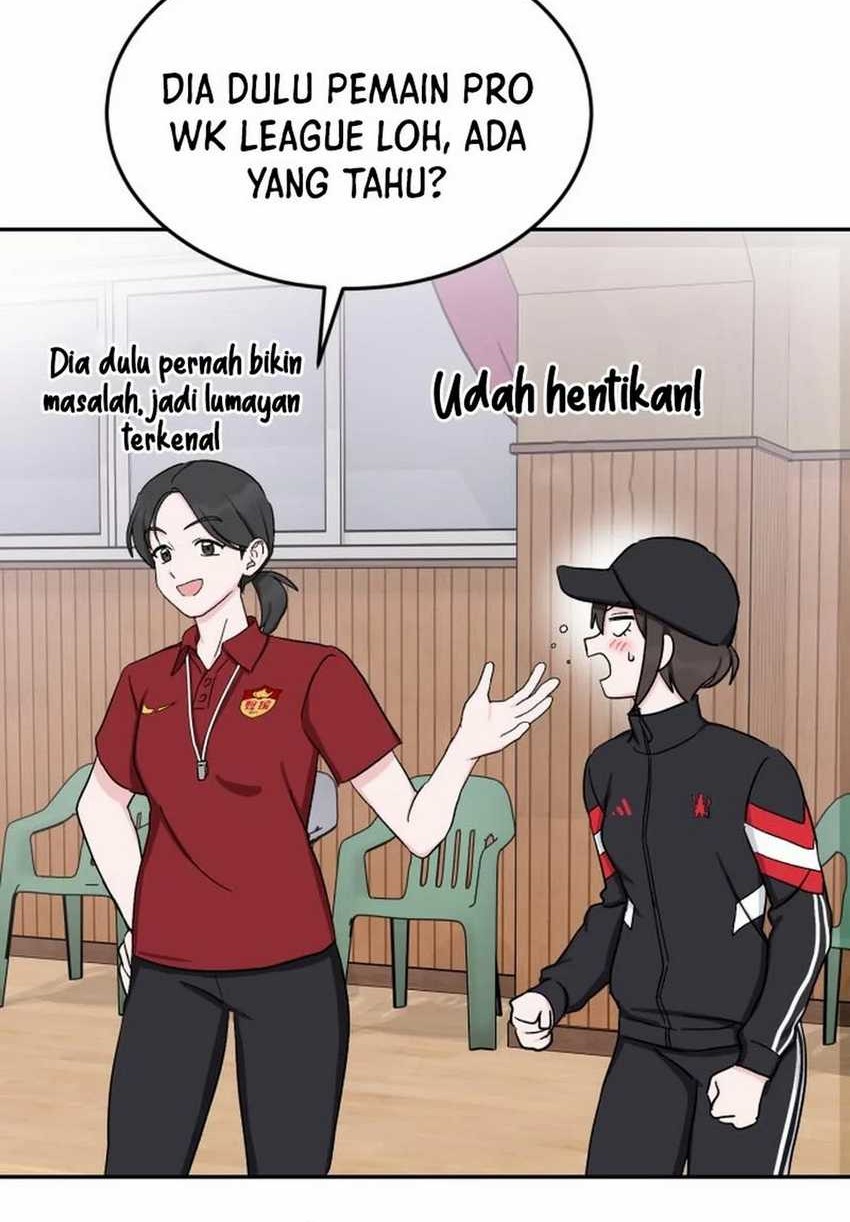 Tiki-Taka Chapter 34 - halaman 55