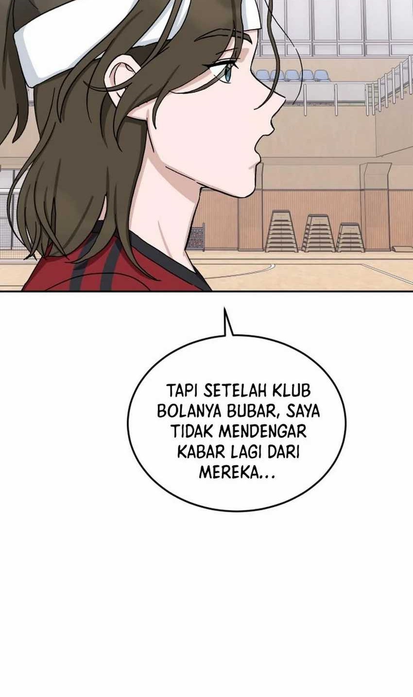 Tiki-Taka Chapter 34 - halaman 59
