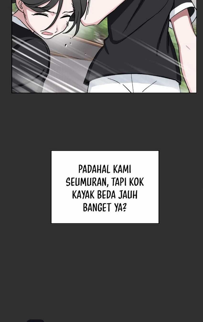 Tiki-Taka Chapter 34 - halaman 66