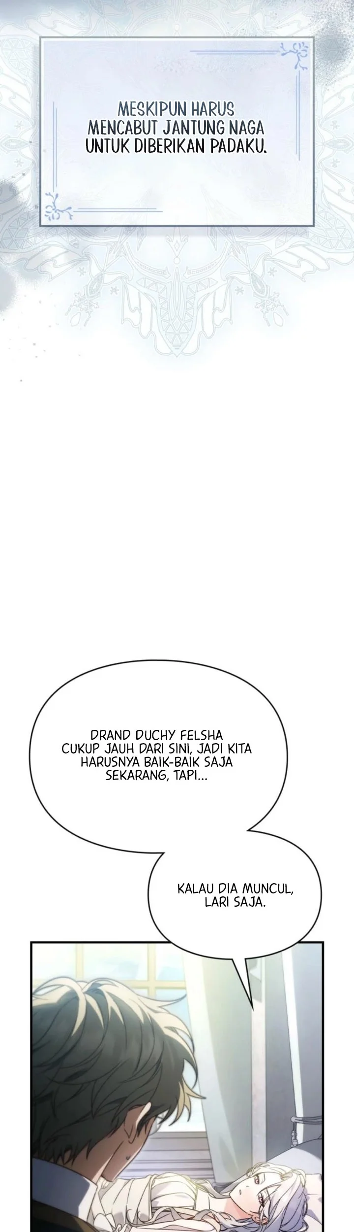 Time Healer Ceres Chapter 1 - halaman 11