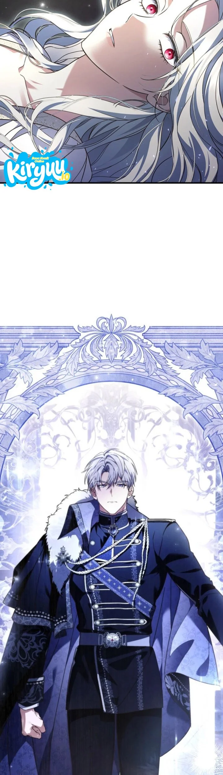 Time Healer Ceres Chapter 1 - halaman 13