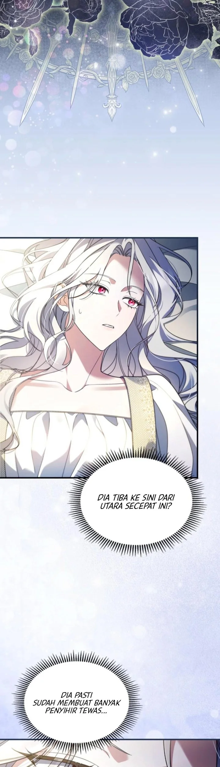 Time Healer Ceres Chapter 1 - halaman 15