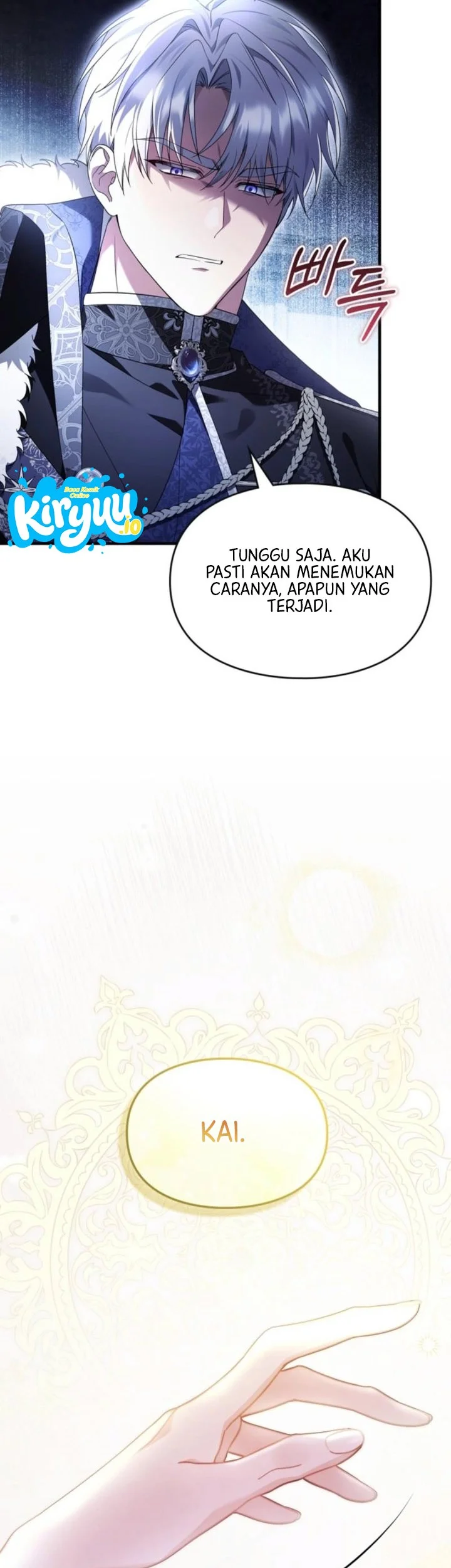 Time Healer Ceres Chapter 1 - halaman 19