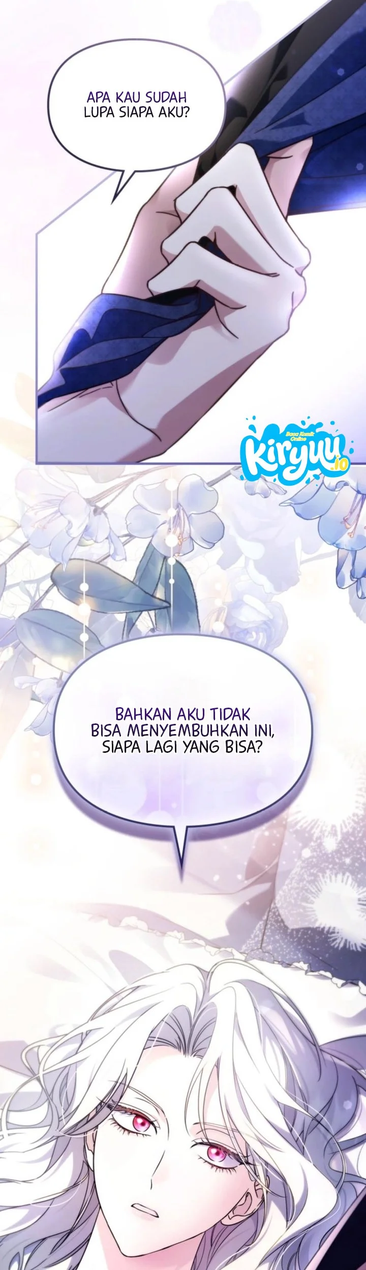 Time Healer Ceres Chapter 1 - halaman 21