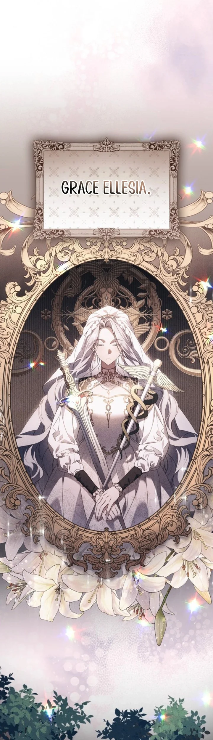 Time Healer Ceres Chapter 1 - halaman 23