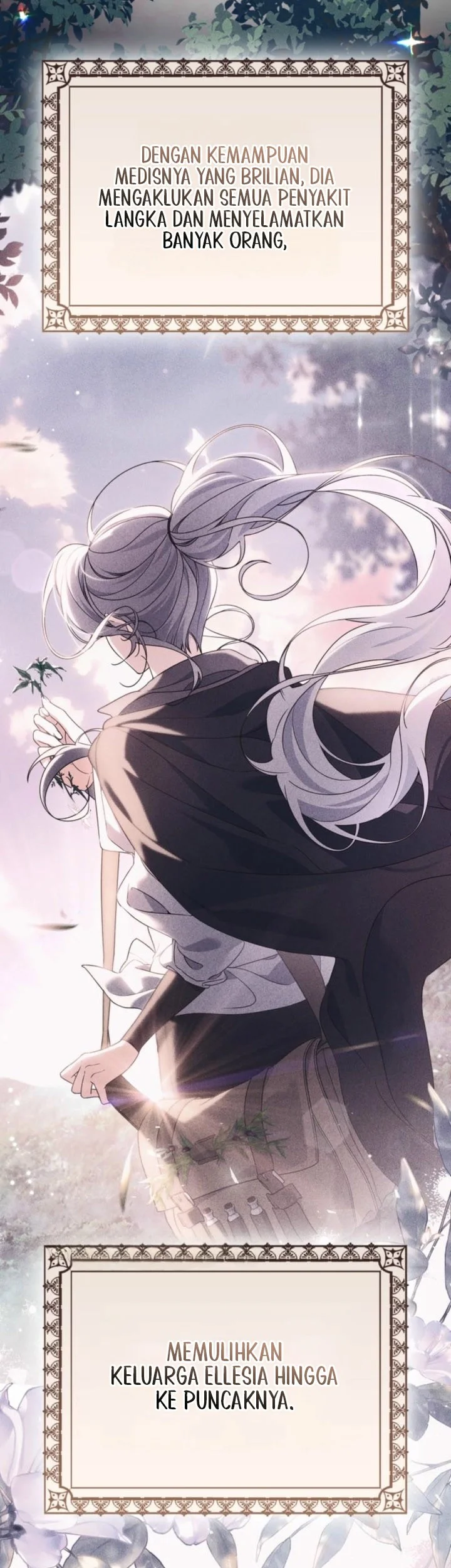 Time Healer Ceres Chapter 1 - halaman 24