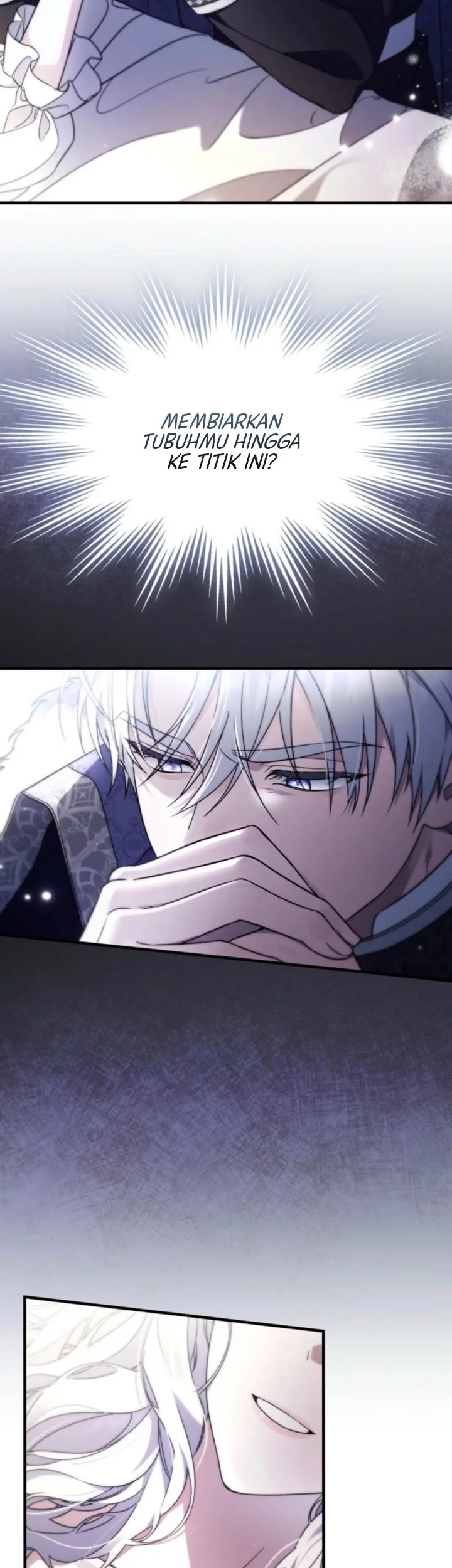 Time Healer Ceres Chapter 1 - halaman 26