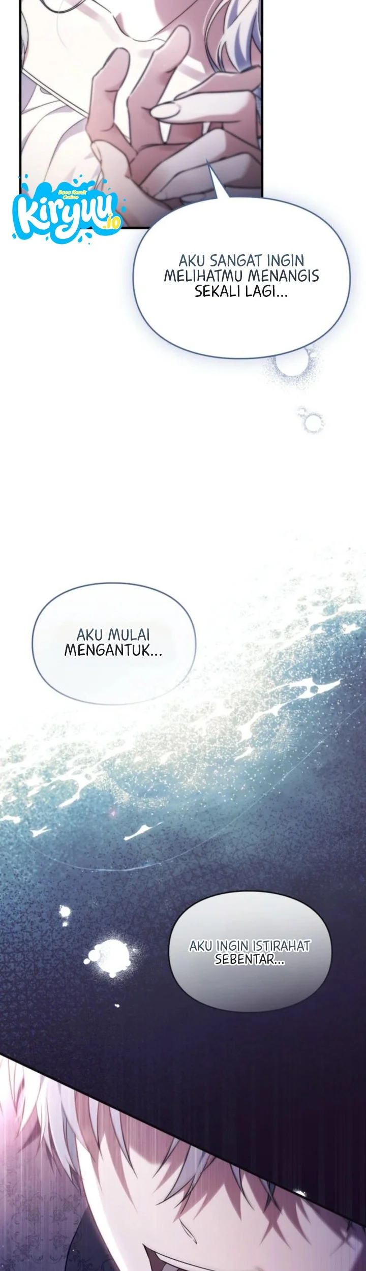 Time Healer Ceres Chapter 1 - halaman 27