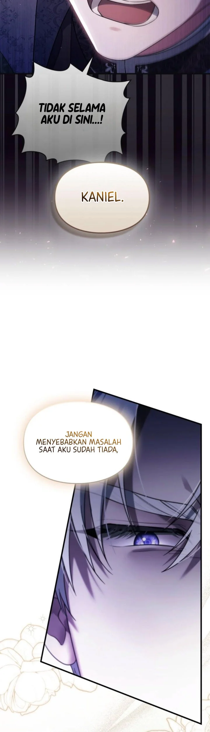 Time Healer Ceres Chapter 1 - halaman 28