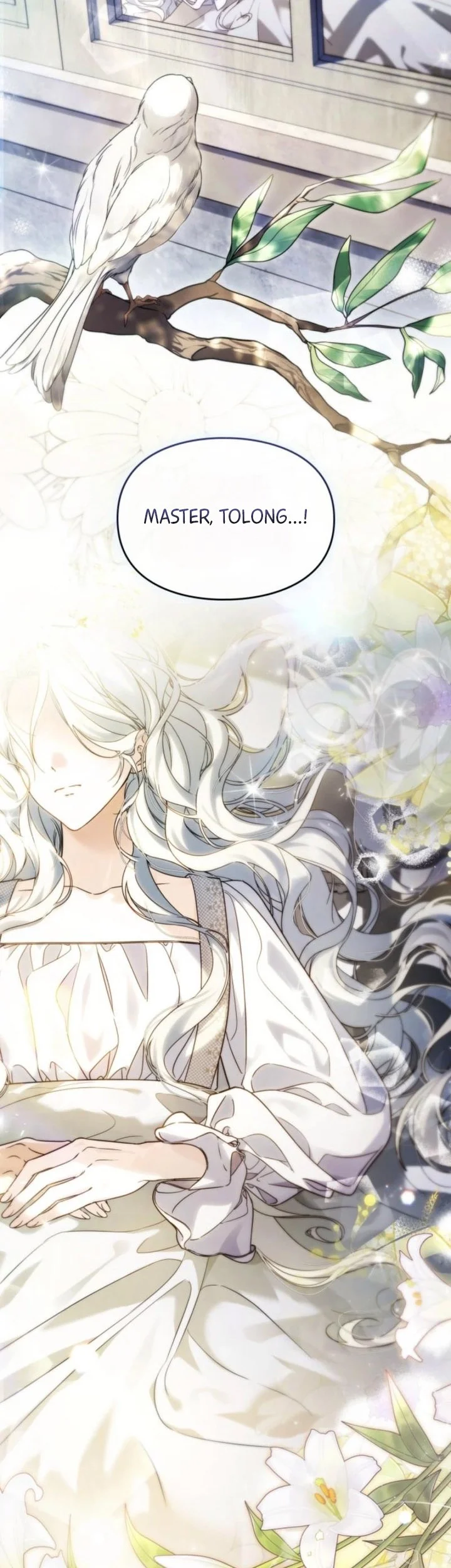 Time Healer Ceres Chapter 1 - halaman 3
