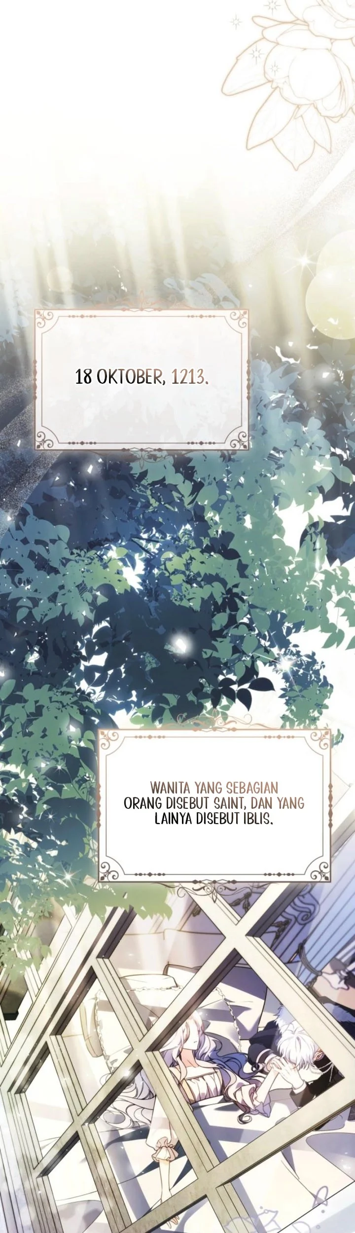 Time Healer Ceres Chapter 1 - halaman 30