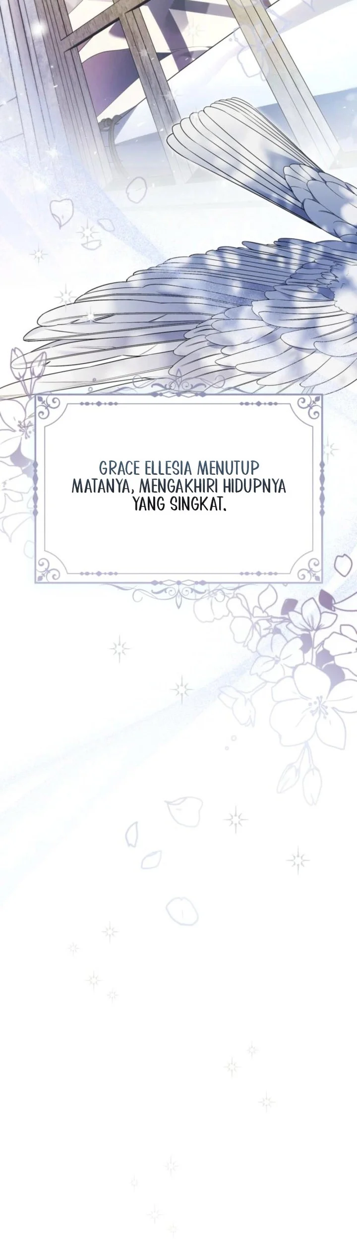 Time Healer Ceres Chapter 1 - halaman 31