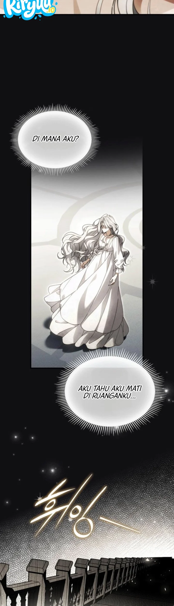 Time Healer Ceres Chapter 1 - halaman 33