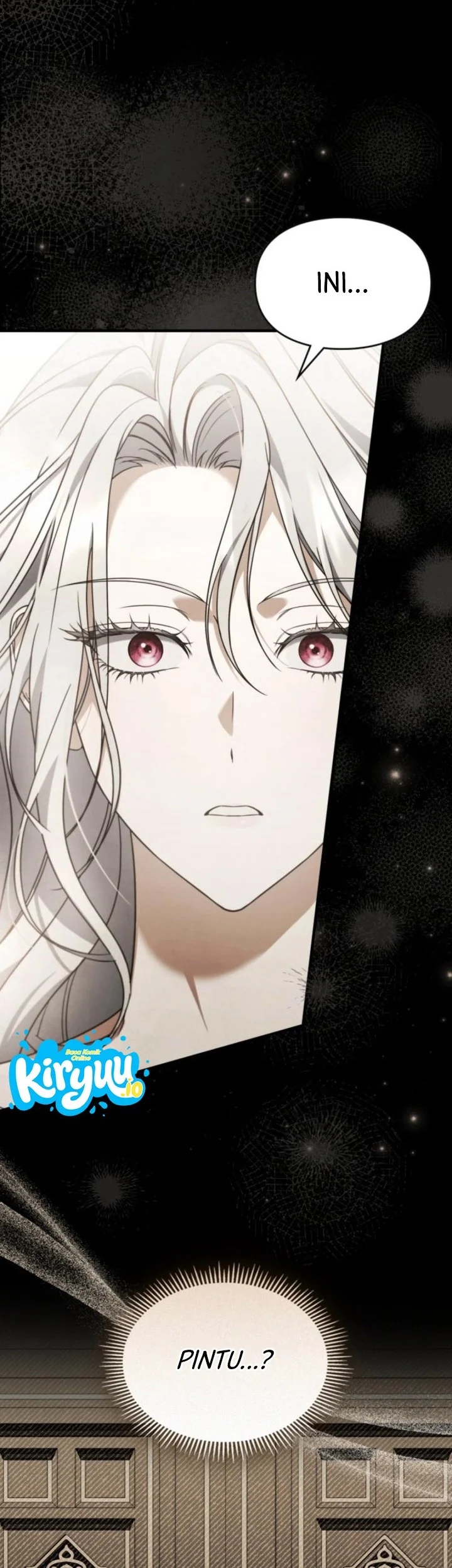 Time Healer Ceres Chapter 1 - halaman 37