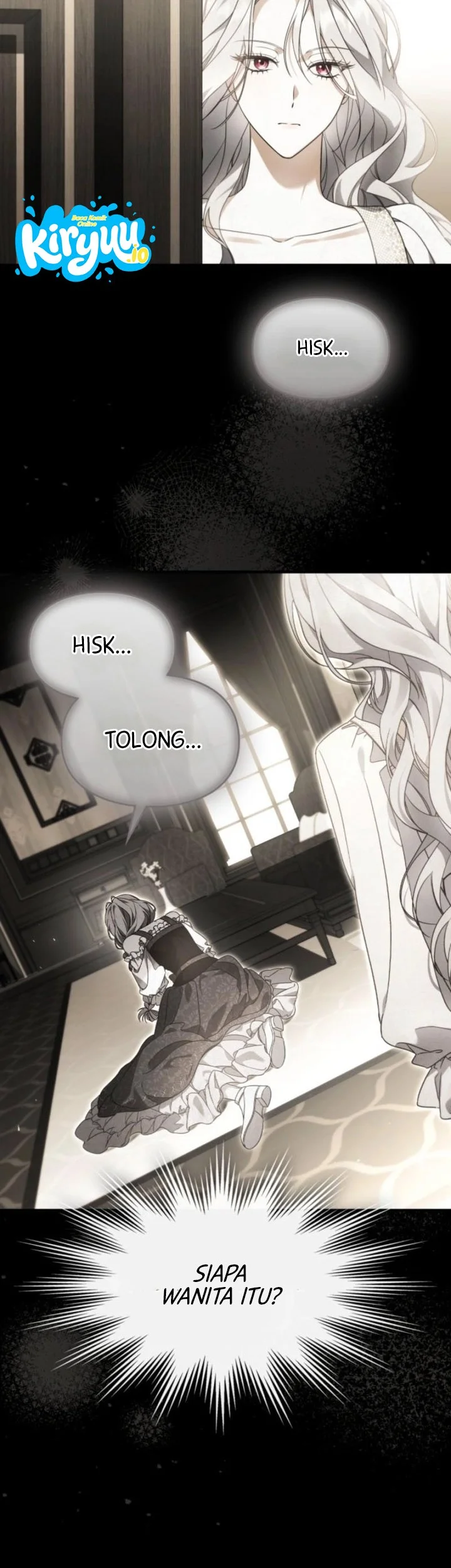 Time Healer Ceres Chapter 1 - halaman 39