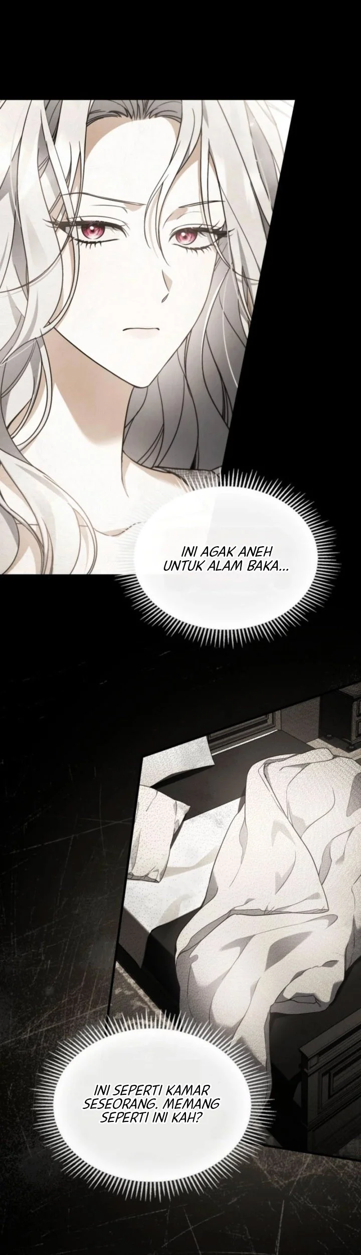 Time Healer Ceres Chapter 1 - halaman 40