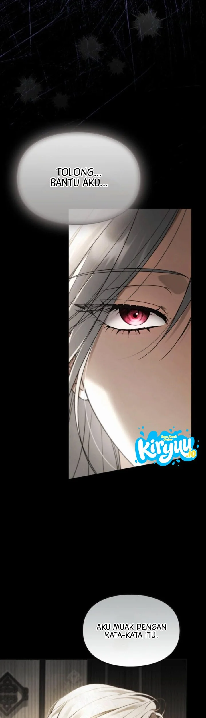 Time Healer Ceres Chapter 1 - halaman 45
