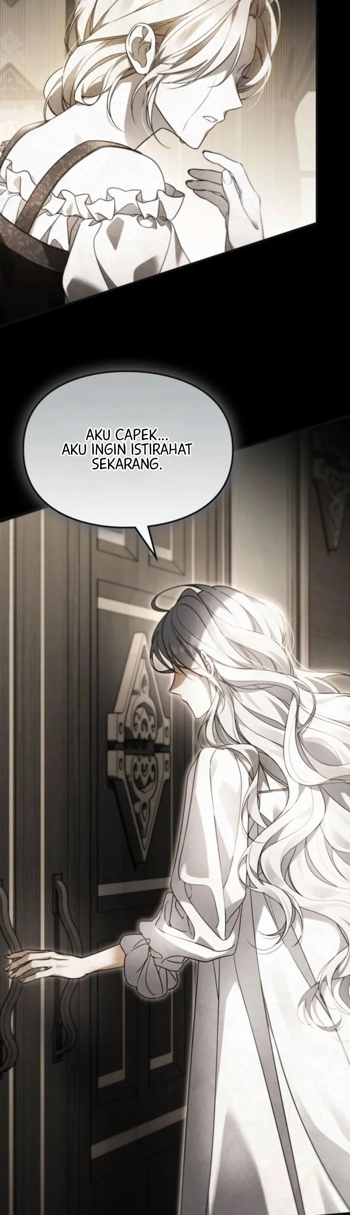Time Healer Ceres Chapter 1 - halaman 46