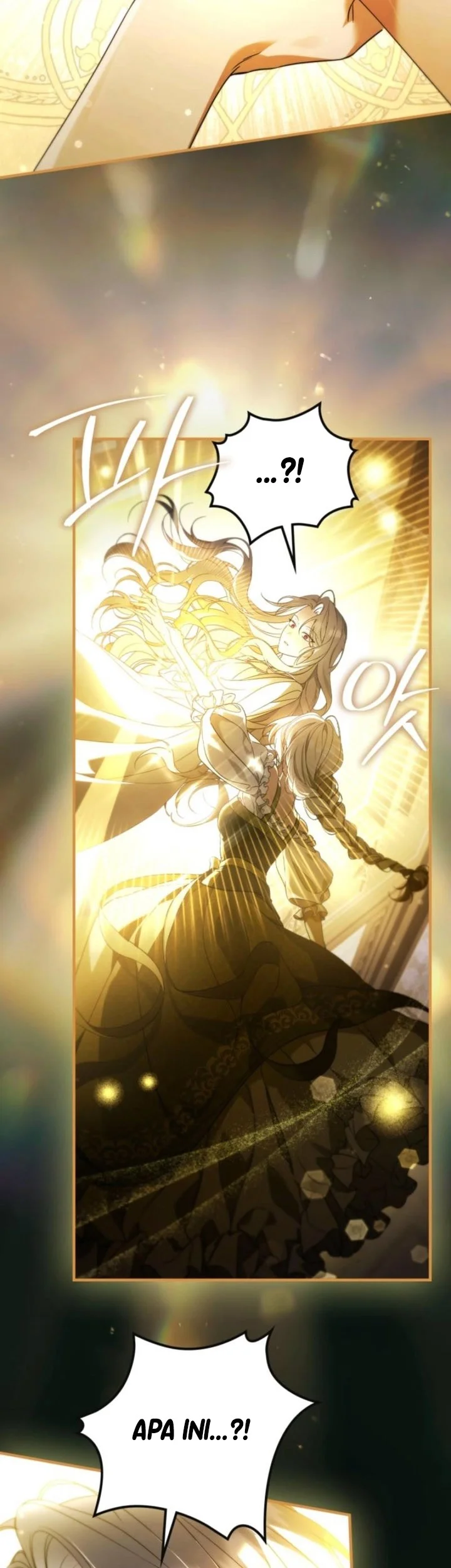 Time Healer Ceres Chapter 1 - halaman 48