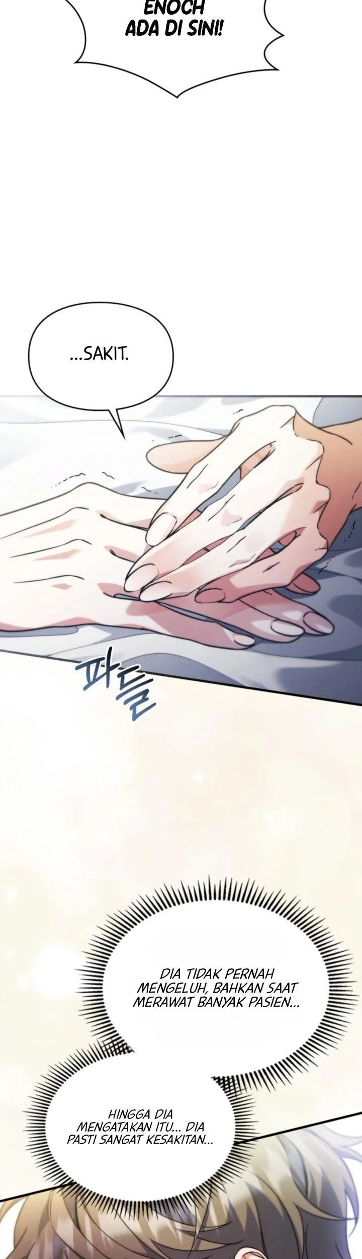 Time Healer Ceres Chapter 1 - halaman 5