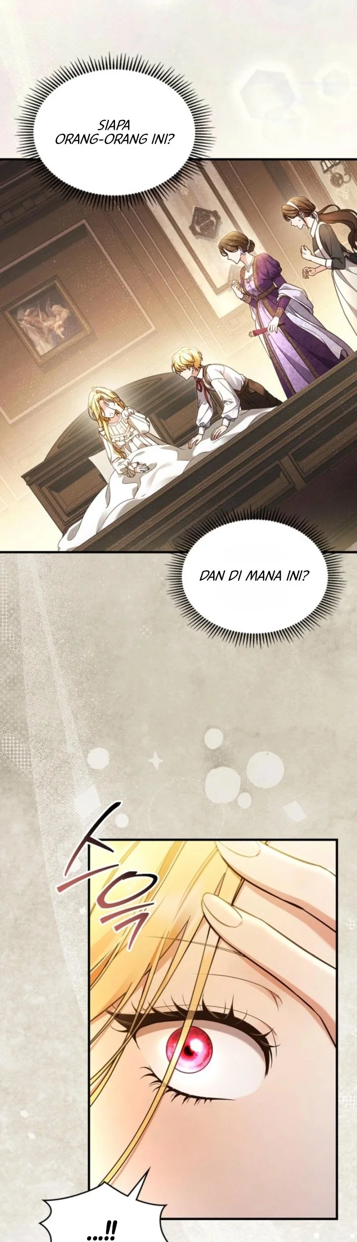Time Healer Ceres Chapter 1 - halaman 56