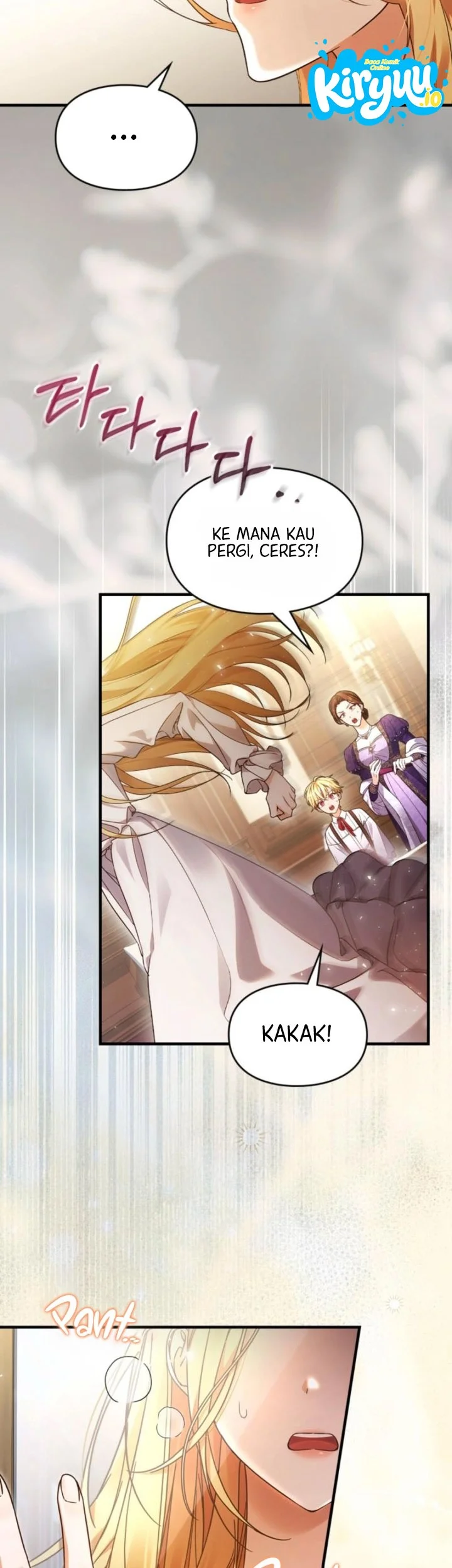 Time Healer Ceres Chapter 1 - halaman 58