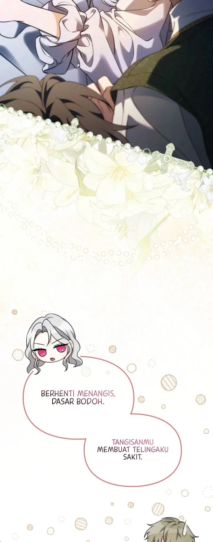 Time Healer Ceres Chapter 1 - halaman 7