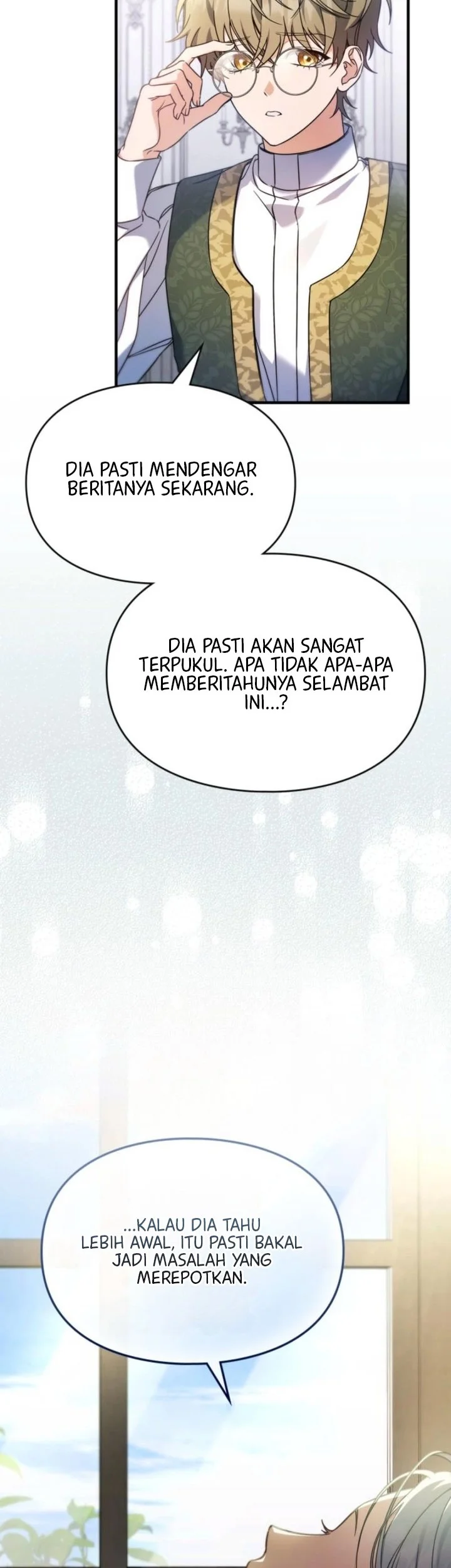 Time Healer Ceres Chapter 1 - halaman 9