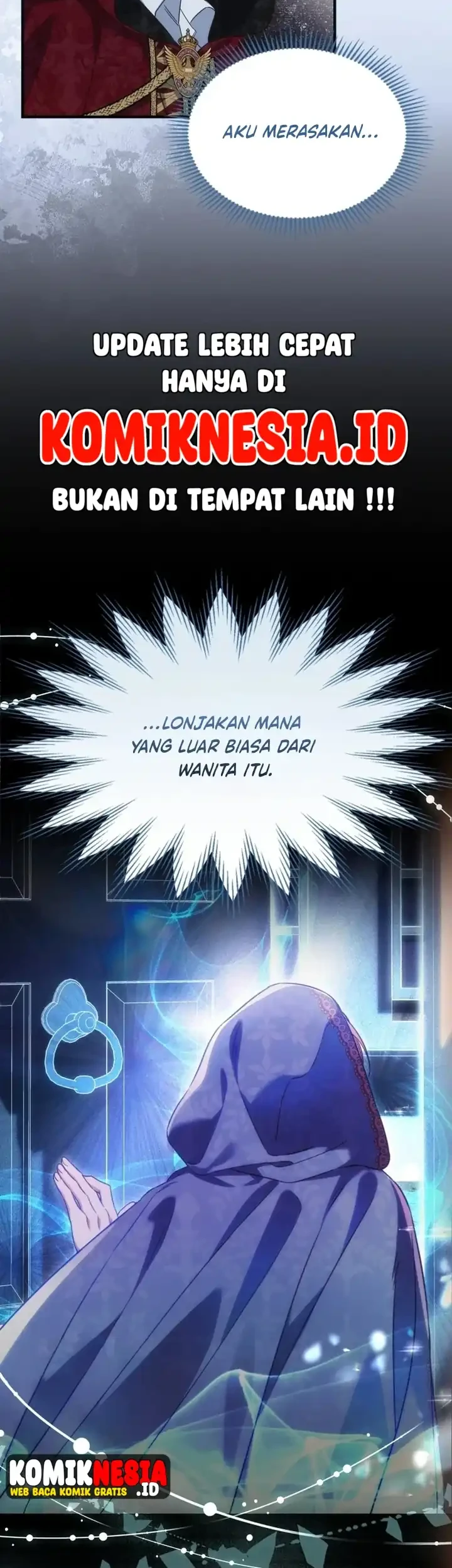 Time Healer Ceres Chapter 10 - halaman 10