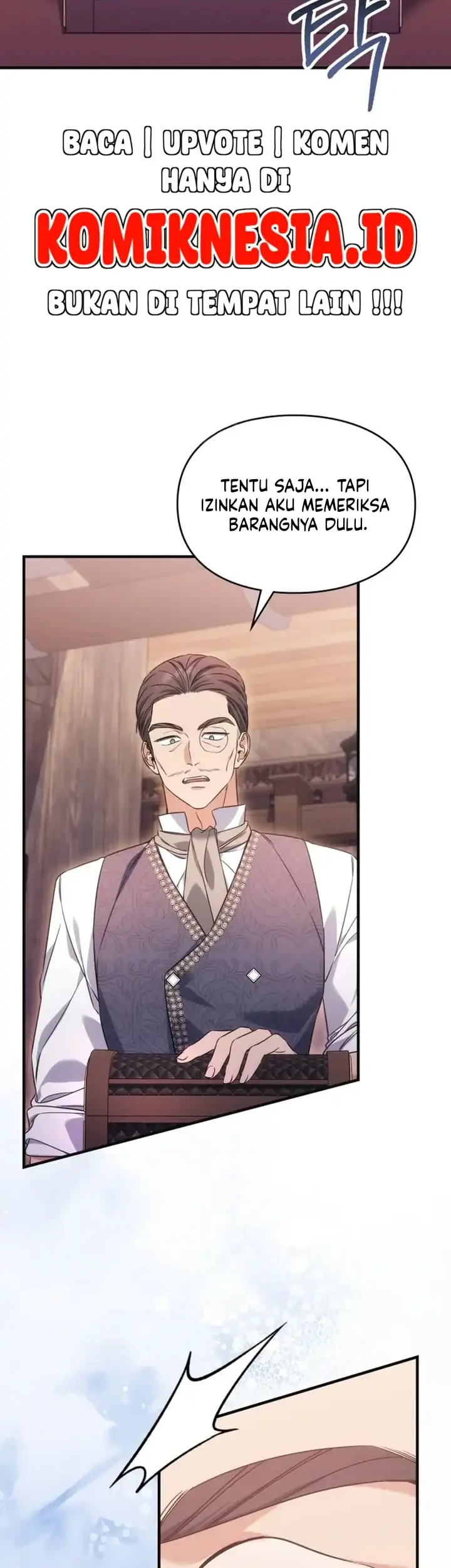 Time Healer Ceres Chapter 10 - halaman 15