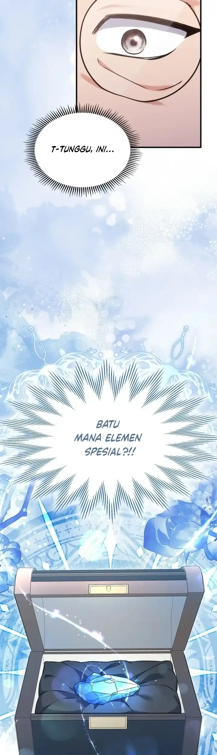 Time Healer Ceres Chapter 10 - halaman 16