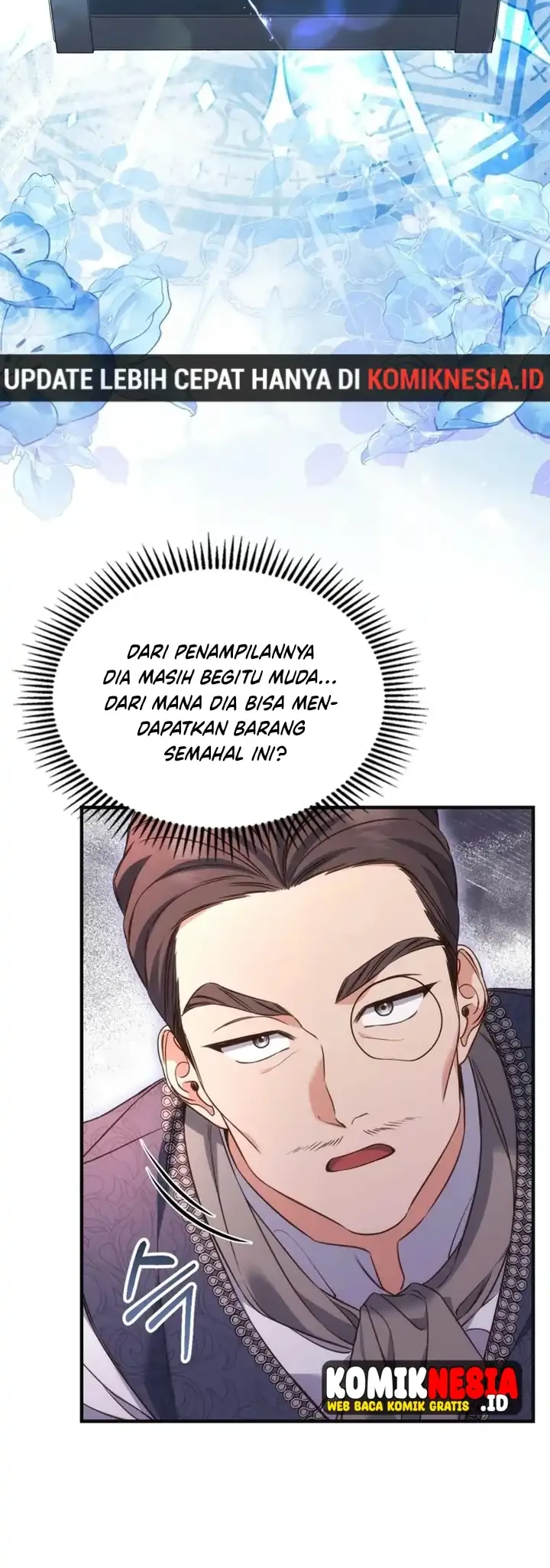 Time Healer Ceres Chapter 10 - halaman 17