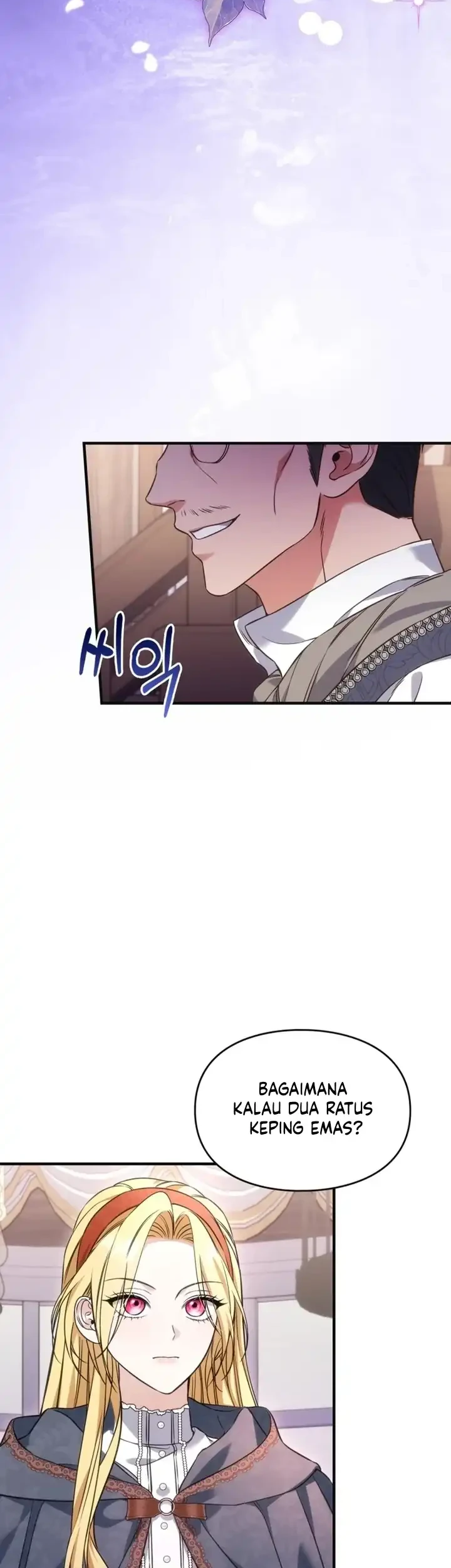 Time Healer Ceres Chapter 10 - halaman 19