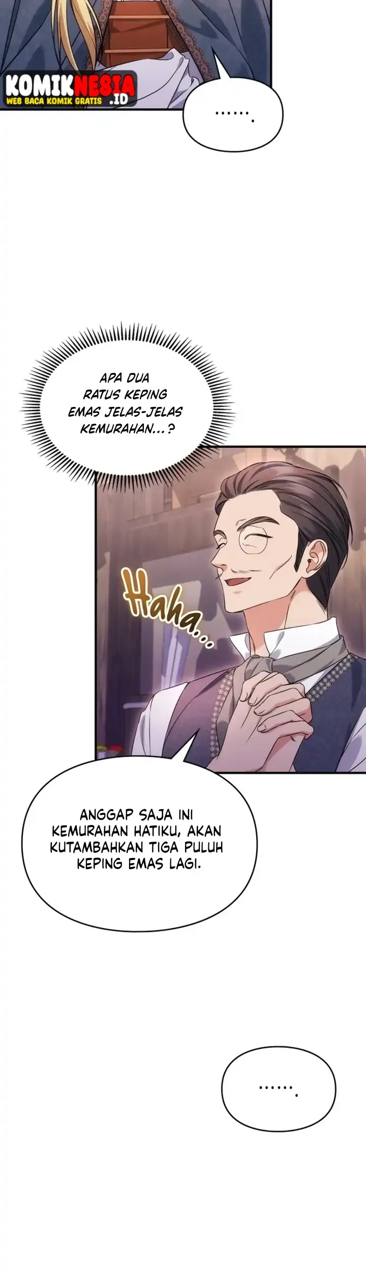 Time Healer Ceres Chapter 10 - halaman 20