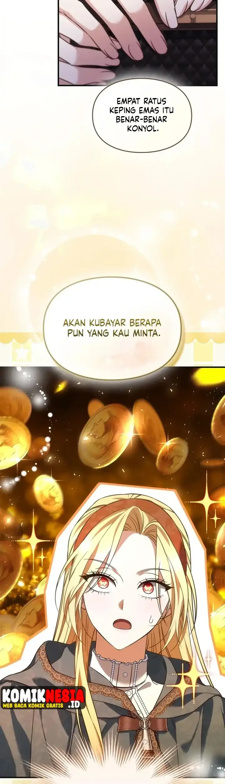 Time Healer Ceres Chapter 10 - halaman 29