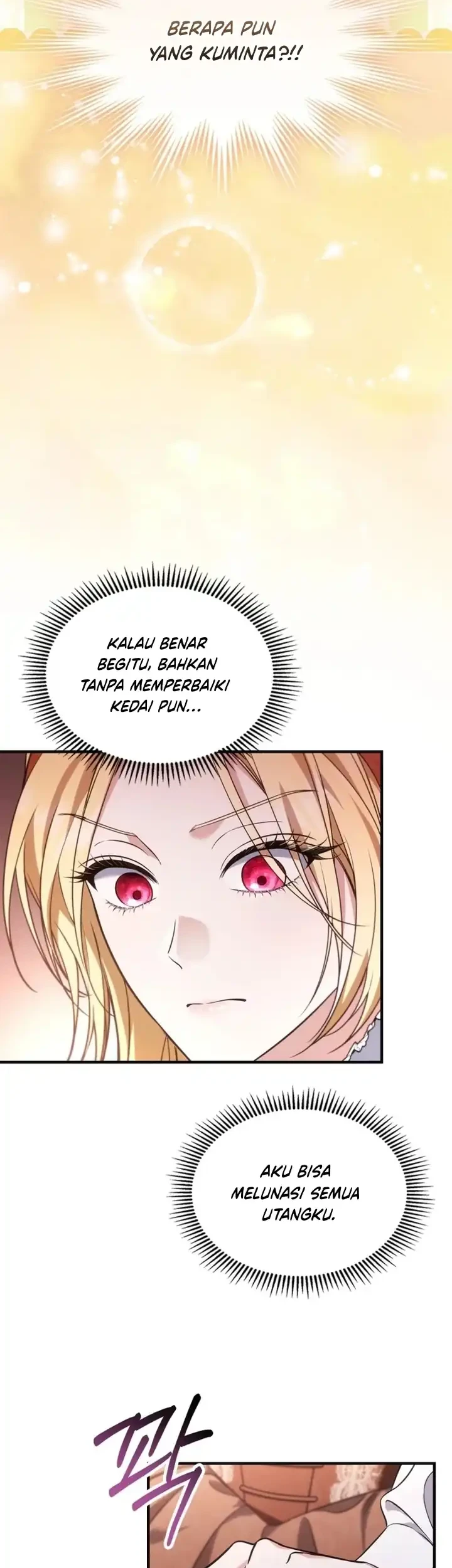 Time Healer Ceres Chapter 10 - halaman 30