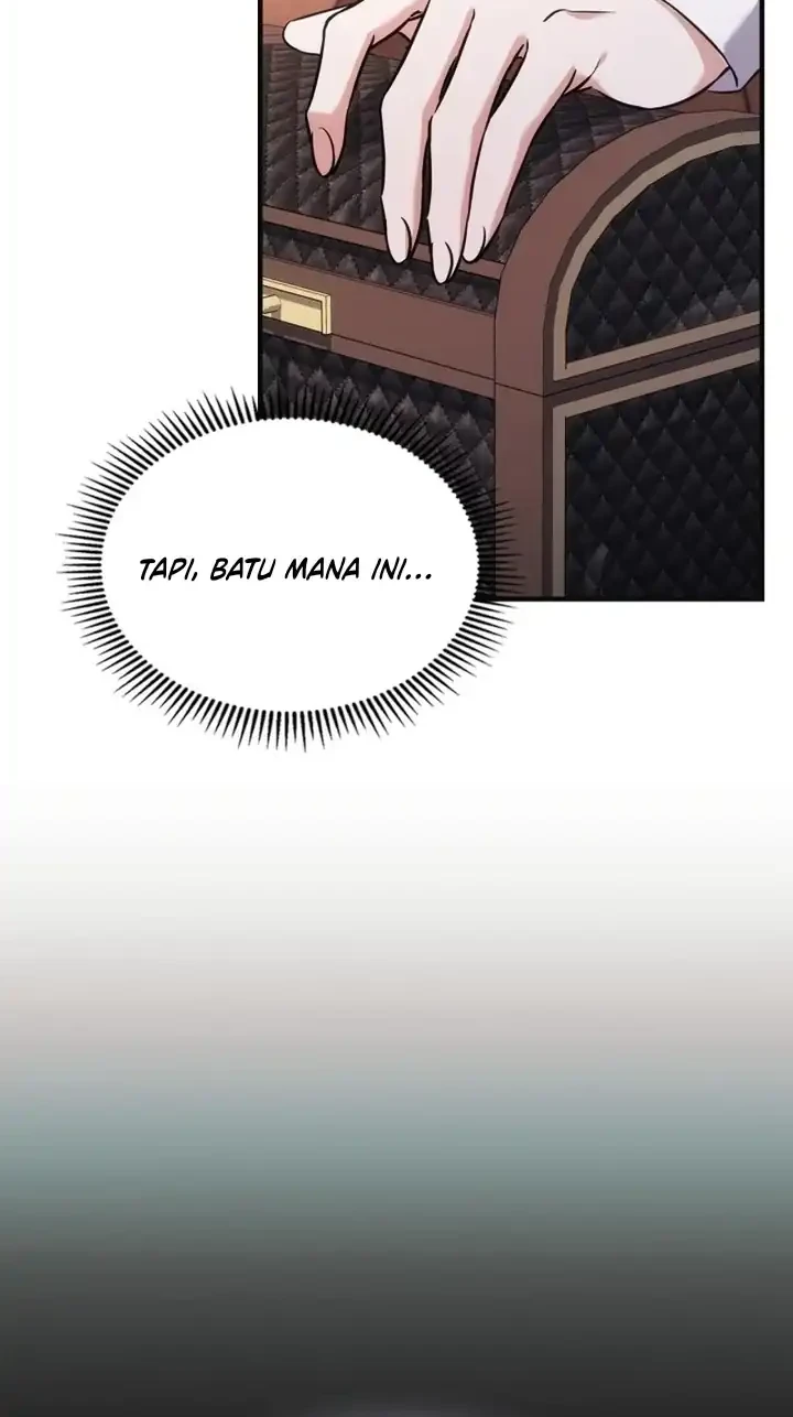 Time Healer Ceres Chapter 10 - halaman 31
