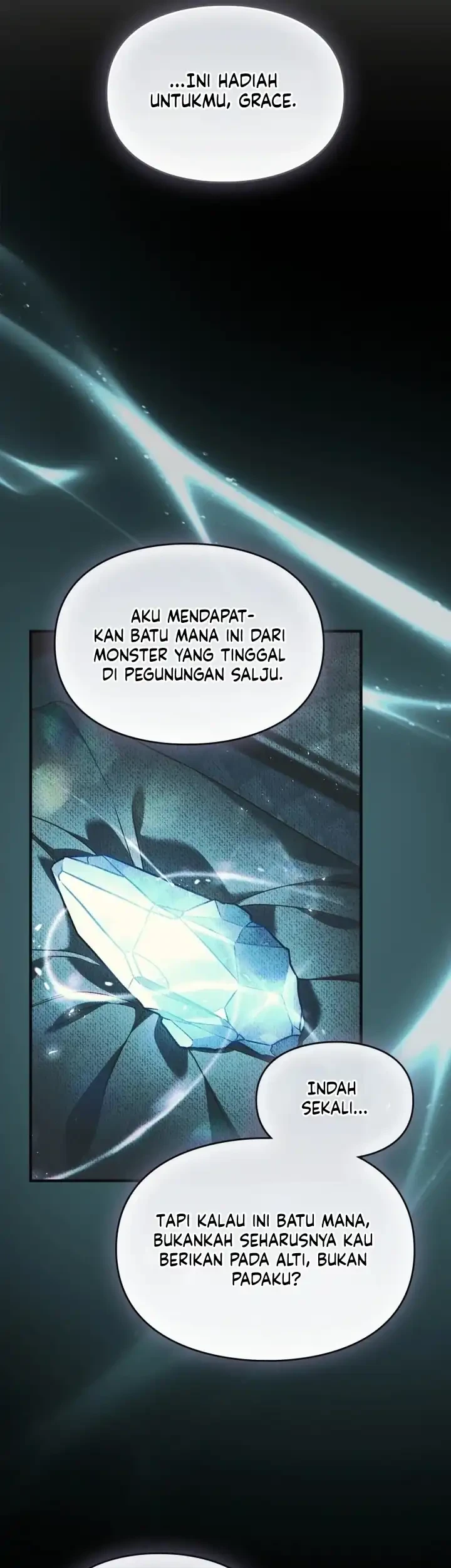 Time Healer Ceres Chapter 10 - halaman 32