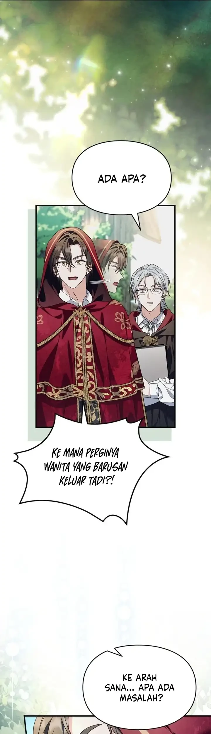 Time Healer Ceres Chapter 10 - halaman 39