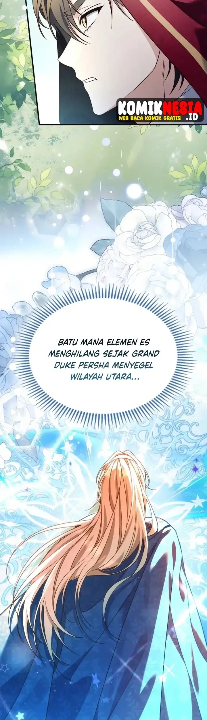 Time Healer Ceres Chapter 10 - halaman 40
