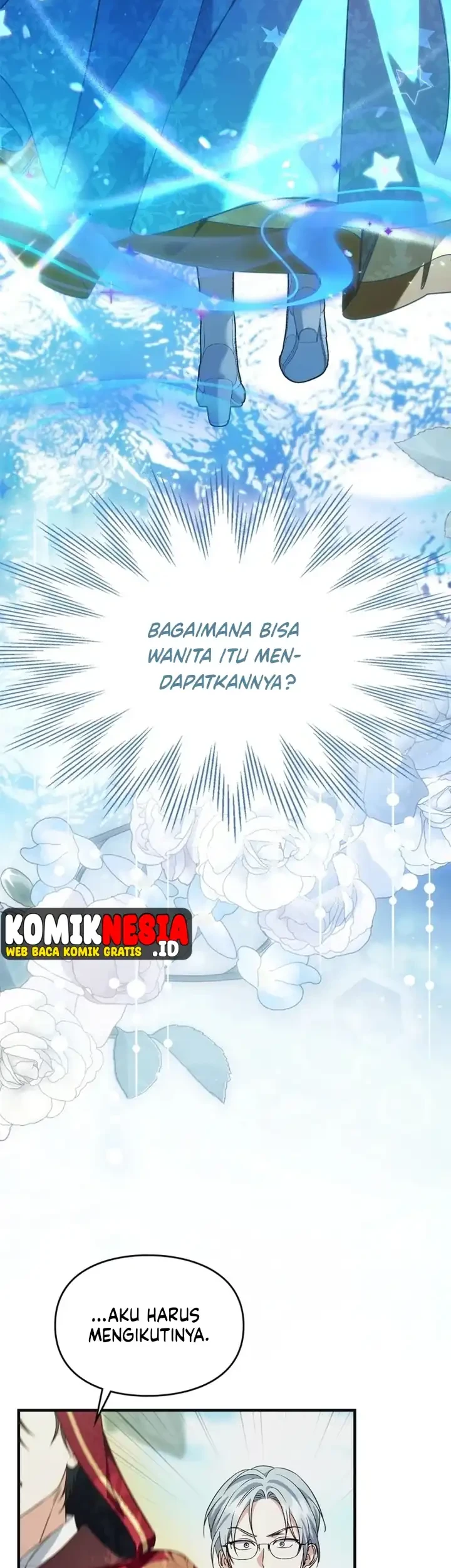 Time Healer Ceres Chapter 10 - halaman 41