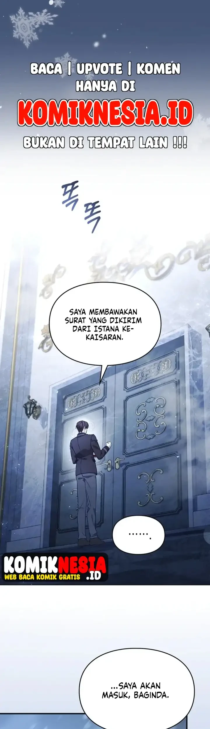Time Healer Ceres Chapter 10 - halaman 46