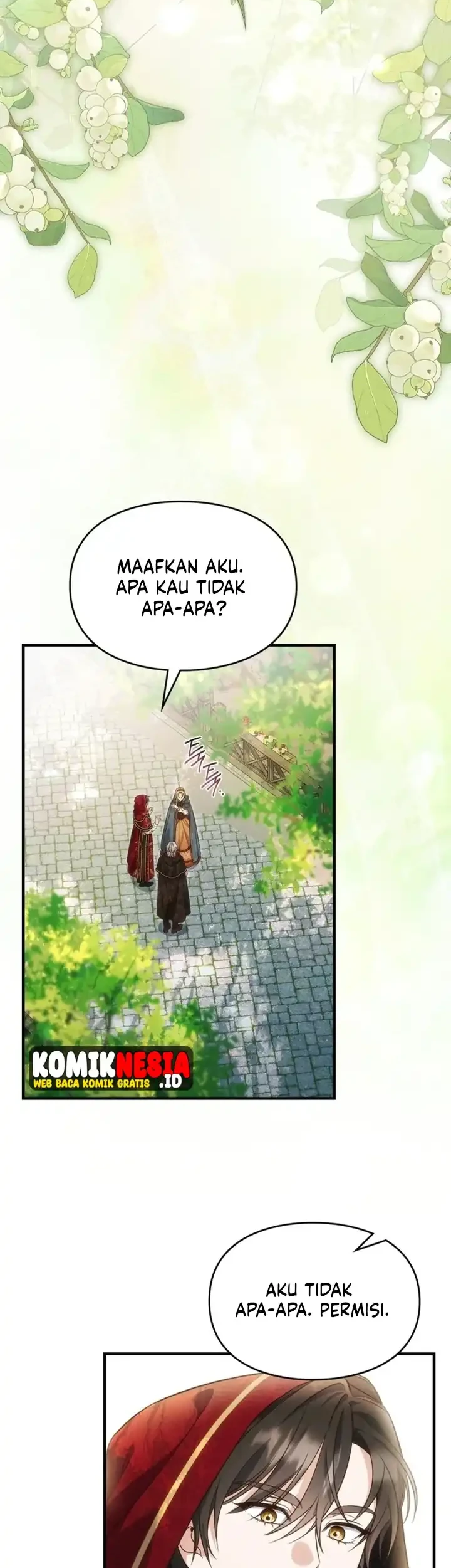 Time Healer Ceres Chapter 10 - halaman 9