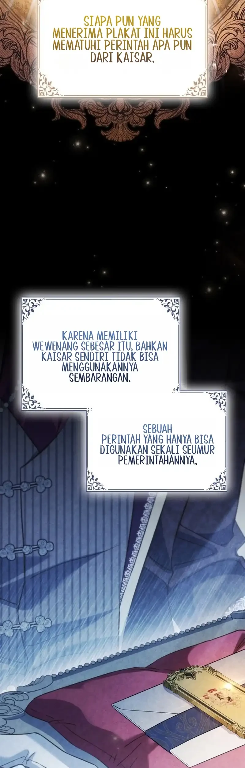 Time Healer Ceres Chapter 11 - halaman 10