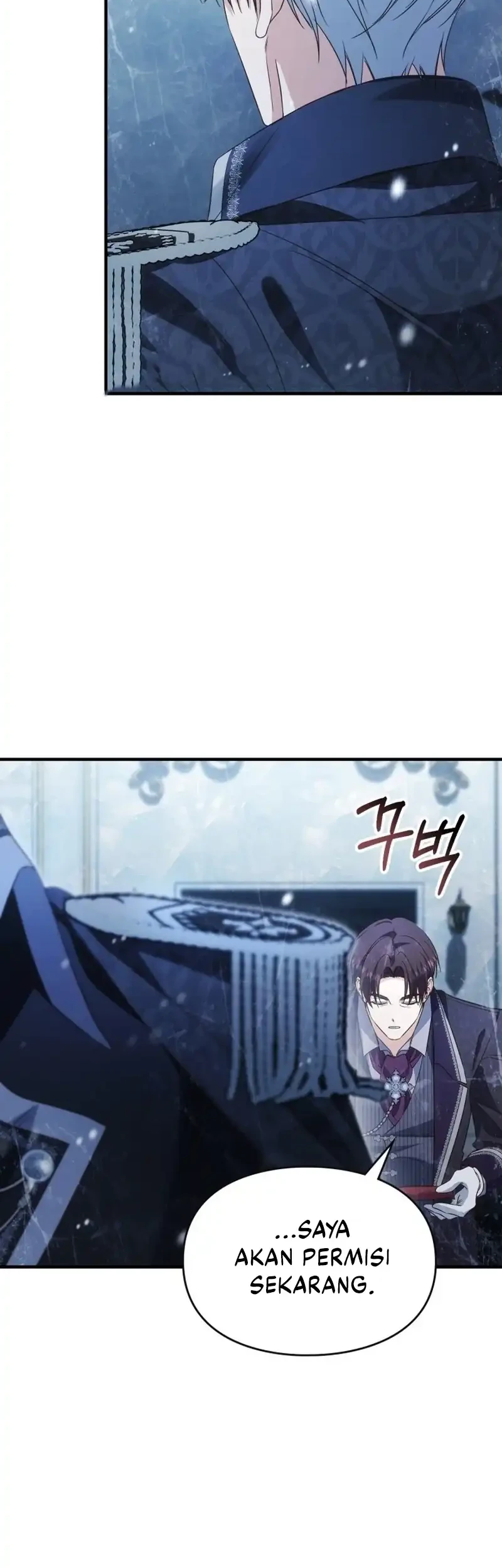 Time Healer Ceres Chapter 11 - halaman 13