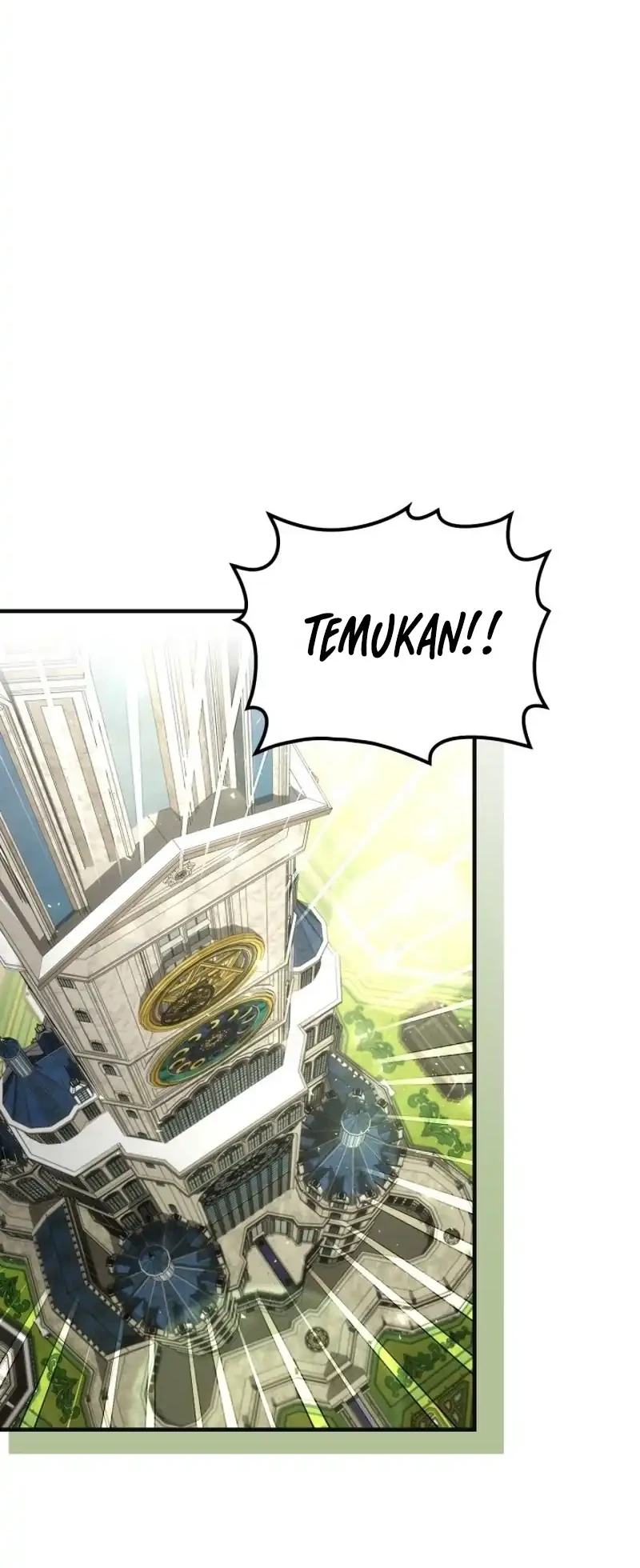Time Healer Ceres Chapter 11 - halaman 17