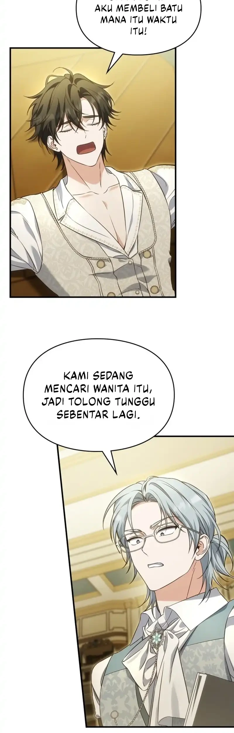 Time Healer Ceres Chapter 11 - halaman 20