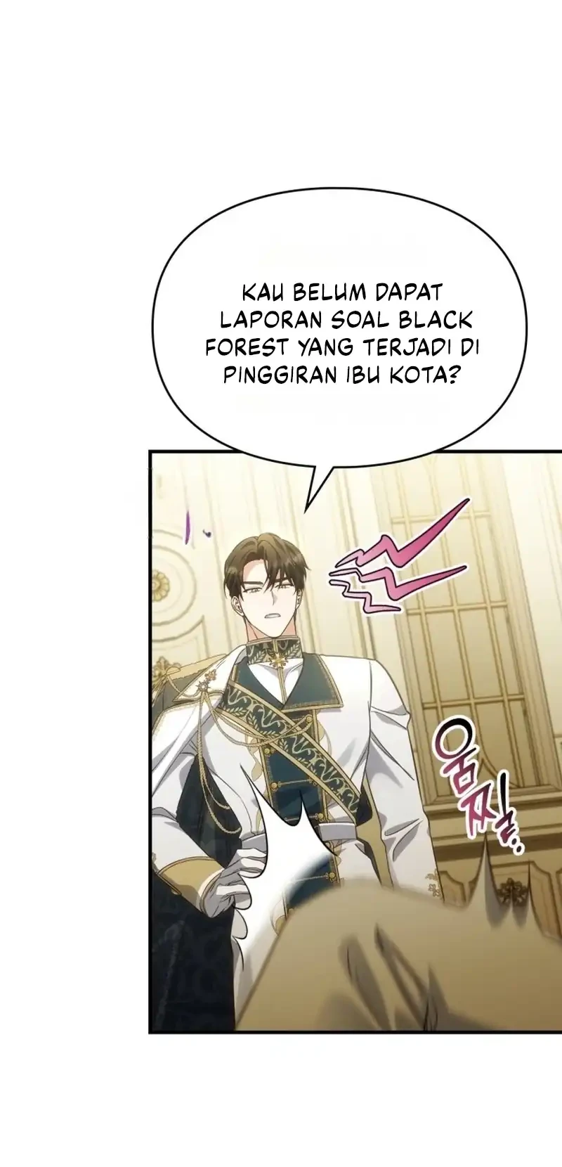 Time Healer Ceres Chapter 11 - halaman 23